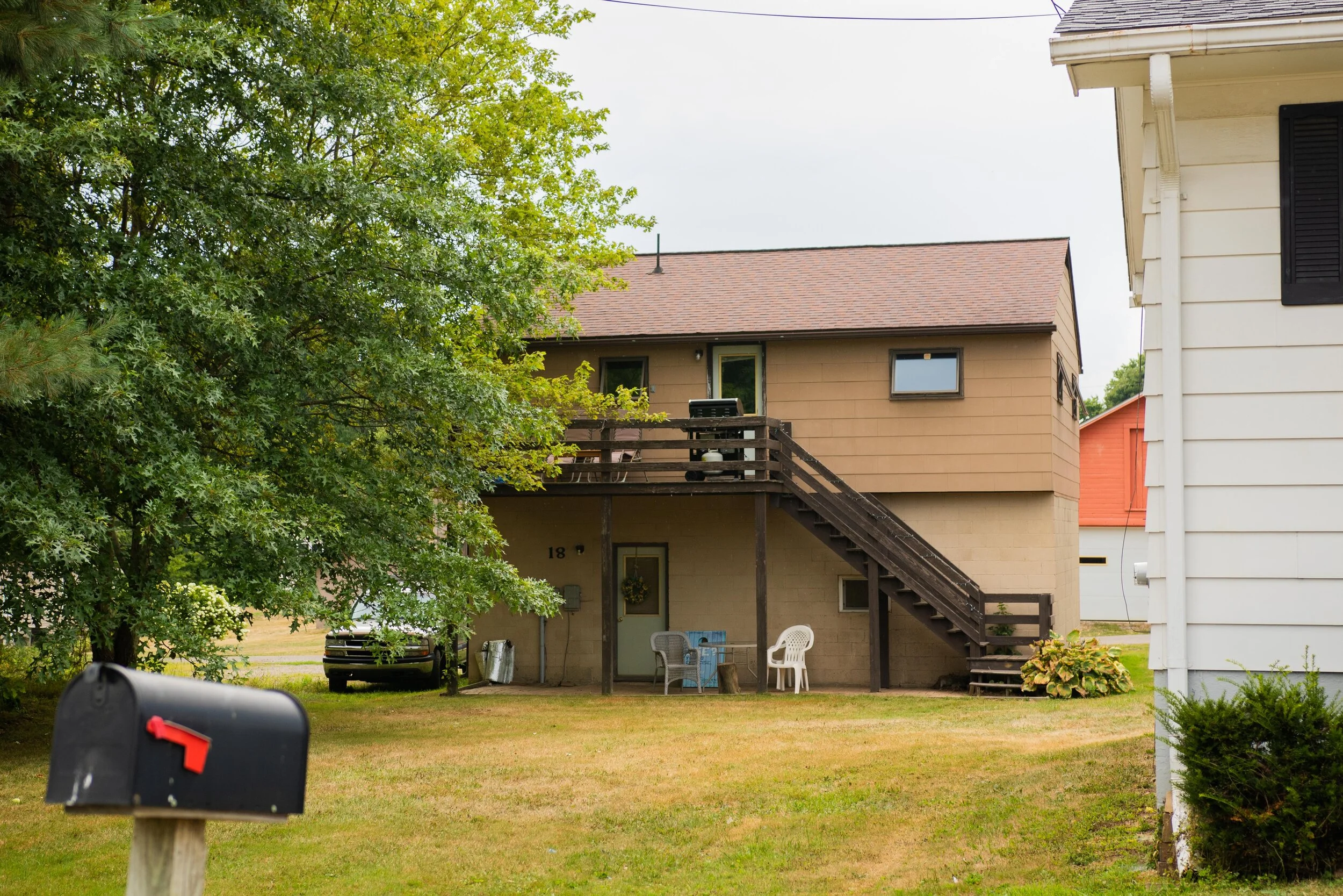 Clarion Apartments Acey Rental Comany